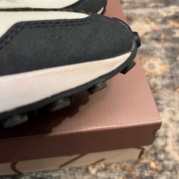 New Balance & CALIA Women's 327 Golf Shoes size 8.5 worn once - Picture 11 of 12